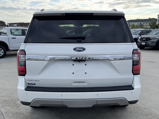 2021 Ford Expedition Limited | Pano Roof | Htd/Ventilated Seats | 4WD
